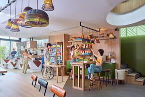 COSI Samui Chaweng Beach