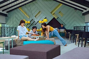 COSI Samui Chaweng Beach