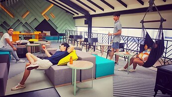 COSI Samui Chaweng Beach