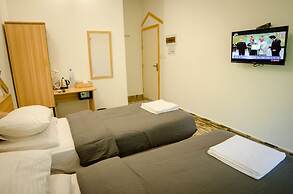 Golhaa View Inn By TES