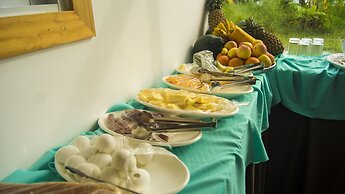 Golhaa View Inn By TES