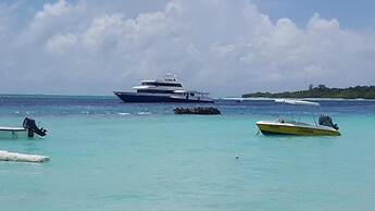 Golhaa View Inn By TES