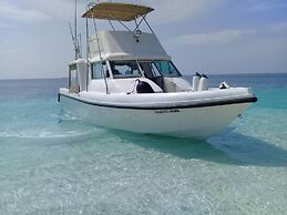 Golhaa View Inn By TES