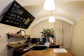Hostel Eleven