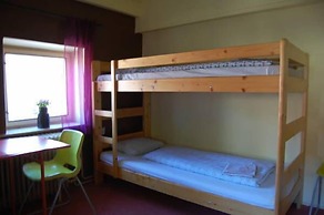 Hostel Fléda