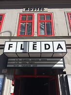 Hostel Fléda