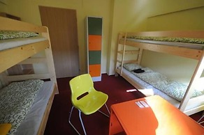 Hostel Fléda