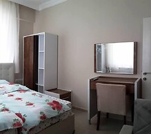 Osmanoglu Konaklama Tesisi