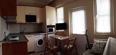 Osmanoglu Konaklama Tesisi