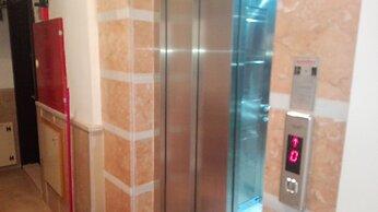 Osmanoglu Konaklama Tesisi