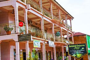 Capricon Executive Hotel