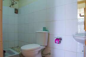 Capricon Executive Hotel