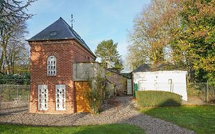 Le Château des Lumières