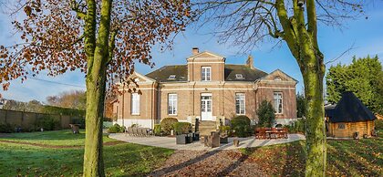 Le Château des Lumières