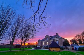 Le Château des Lumières