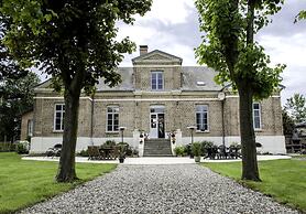 Le Château des Lumières