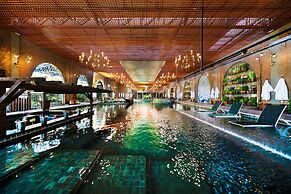 HOTEL VILLA LOBOS SPA ROMANTIK