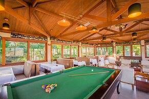 HOTEL VILLA LOBOS SPA ROMANTIK