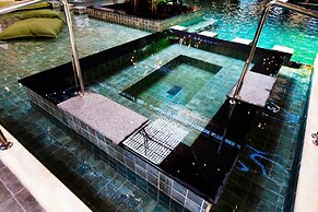 HOTEL VILLA LOBOS SPA ROMANTIK