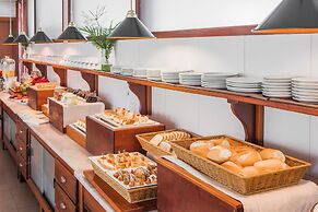 HOTEL VILLA LOBOS SPA ROMANTIK