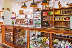 HOTEL VILLA LOBOS SPA ROMANTIK