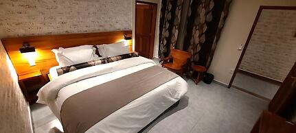 HOTEL VILLA LOBOS SPA ROMANTIK