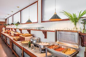 HOTEL VILLA LOBOS SPA ROMANTIK