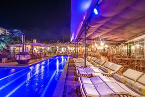 HOTEL VILLA LOBOS SPA ROMANTIK