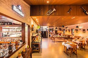 HOTEL VILLA LOBOS SPA ROMANTIK