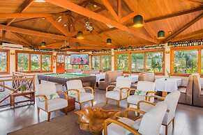 HOTEL VILLA LOBOS SPA ROMANTIK