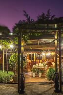 HOTEL VILLA LOBOS SPA ROMANTIK