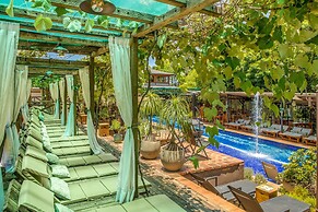 HOTEL VILLA LOBOS SPA ROMANTIK