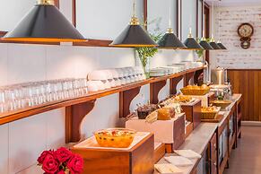 HOTEL VILLA LOBOS SPA ROMANTIK