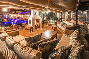 HOTEL VILLA LOBOS SPA ROMANTIK