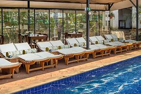 HOTEL VILLA LOBOS SPA ROMANTIK