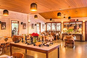 HOTEL VILLA LOBOS SPA ROMANTIK