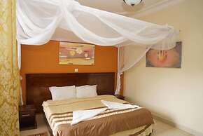 Country Lake Resort - Garuga