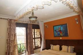 Country Lake Resort - Garuga