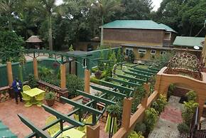 Country Lake Resort - Garuga