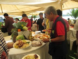 Country Lake Resort - Garuga