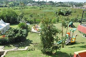 Fort Fun City