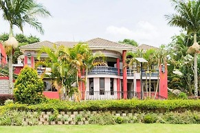 Fort Fun City