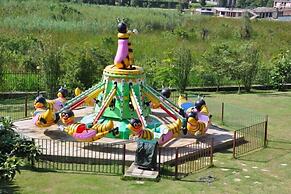 Fort Fun City