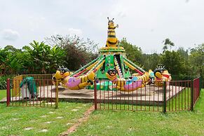 Fort Fun City