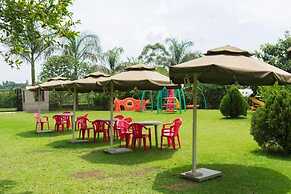 Fort Fun City