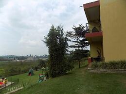Fort Fun City