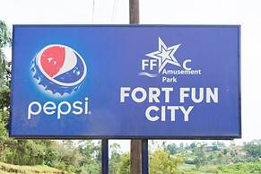 Fort Fun City