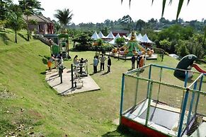 Fort Fun City