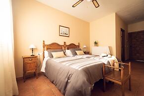 Hospedium Hostal Sierra del Agua