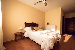 Hospedium Hostal Sierra del Agua